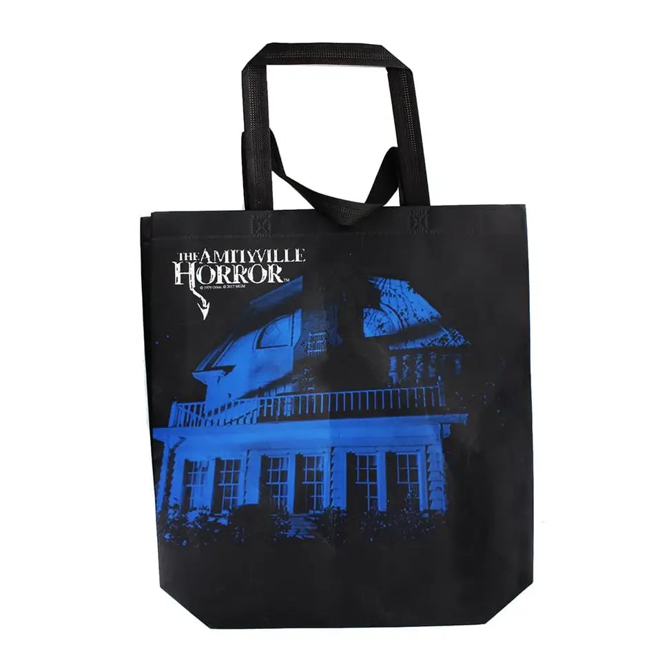 Amityville Horror Tote