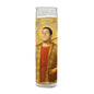 Saint Adam Sandler Candle