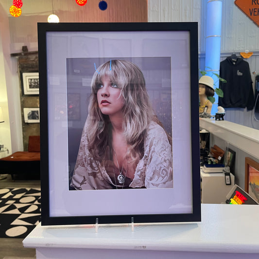 Stevie Nicks Framed Photo Print