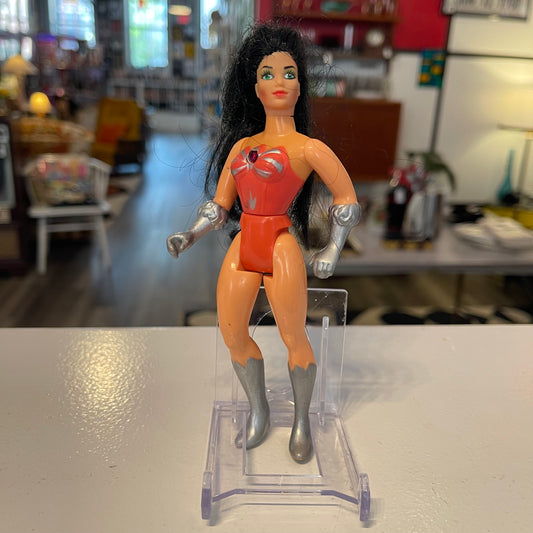 1984 She-ra Catra Figure