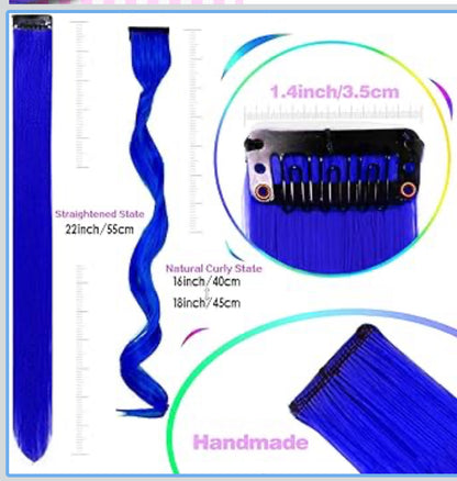 Clip In Hair Extension