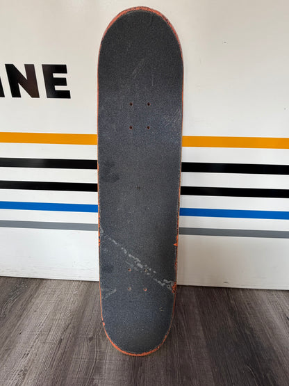 Skateboard Deck - Primitive "Hamilton" - Vintage