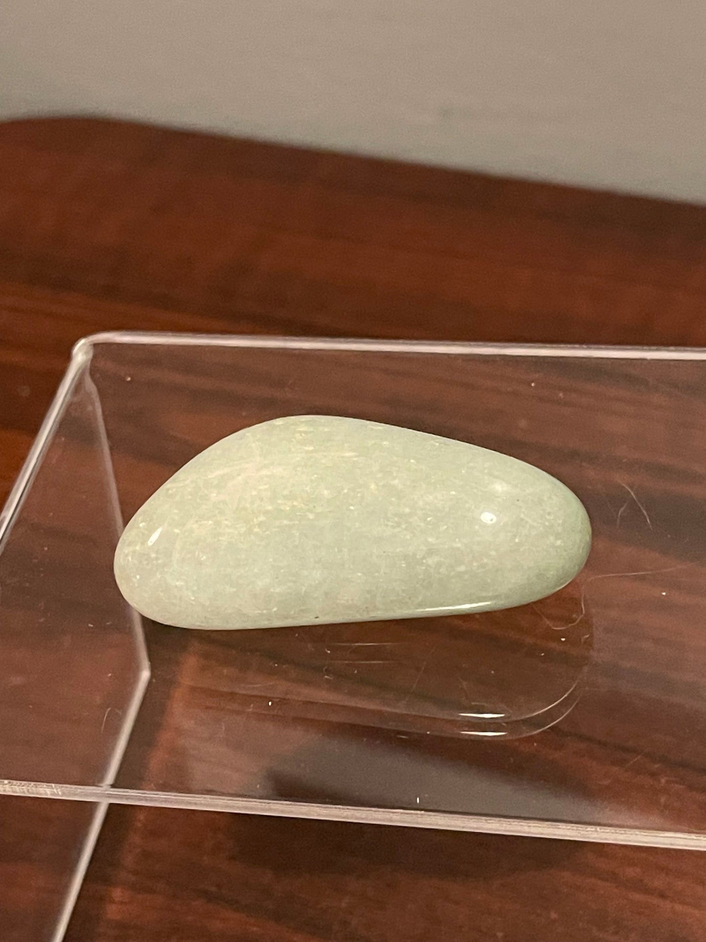 Green Aventurine Truth Stone