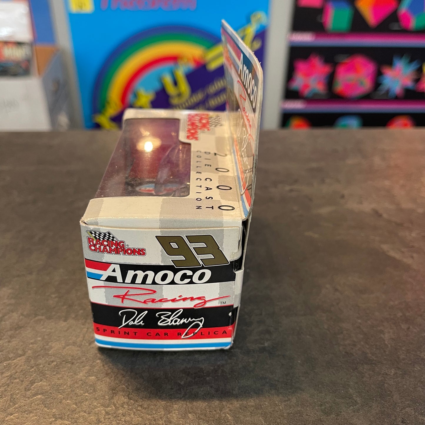 Racing Champions #93 Amoco
