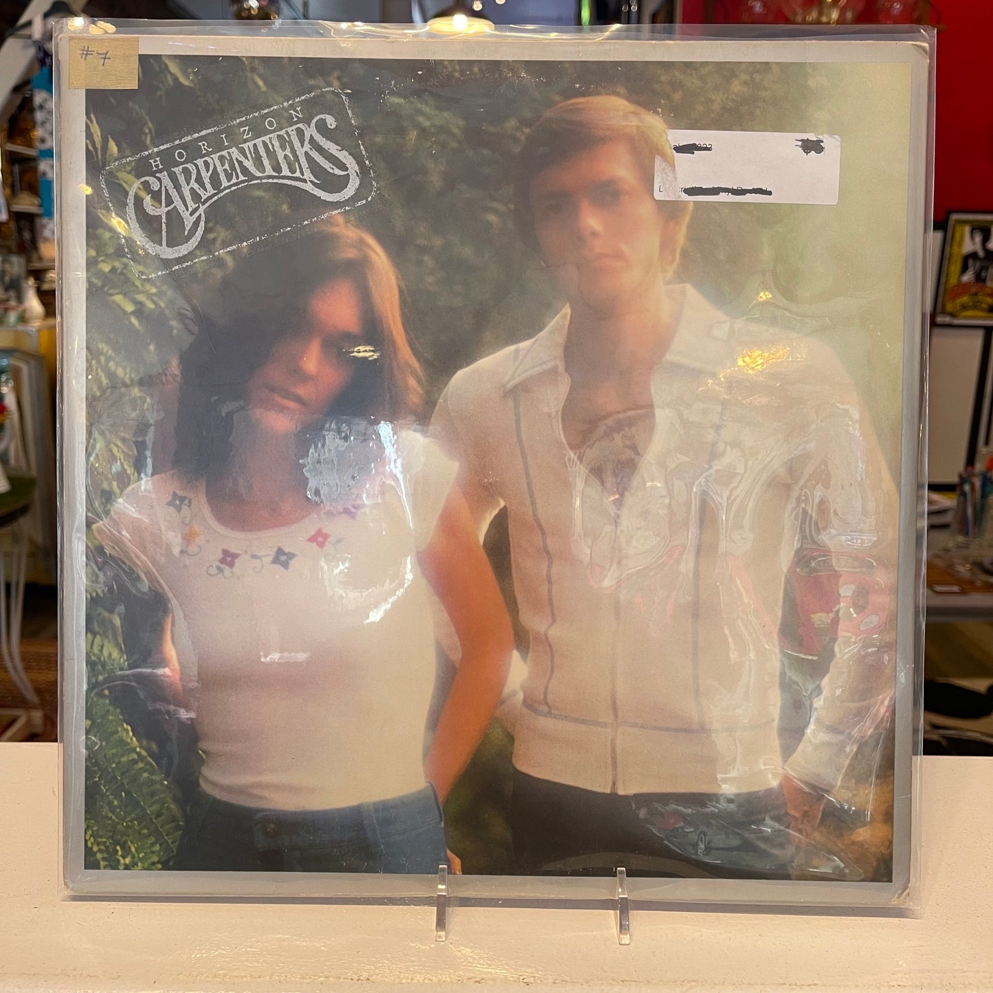 Carpenters - Horizon Vinyl