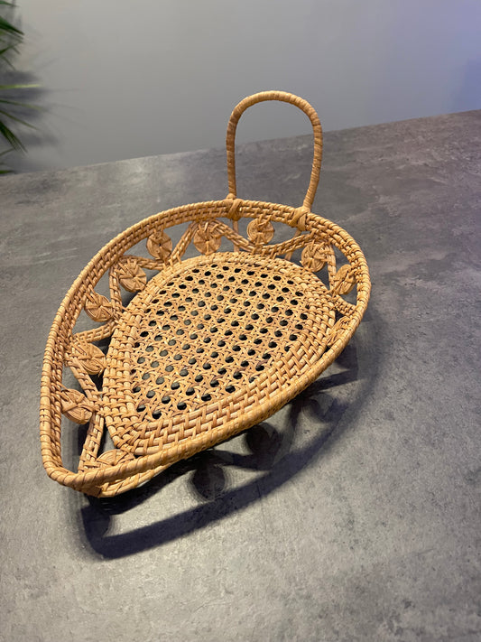 Leaf Basket