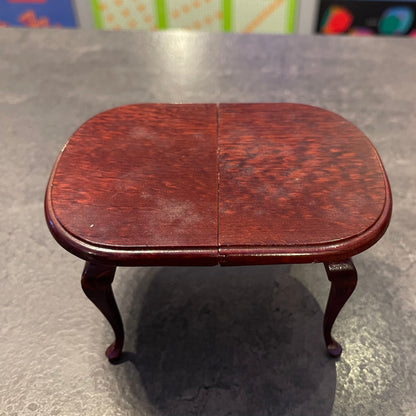 Set of Victorian Doll House Furniture