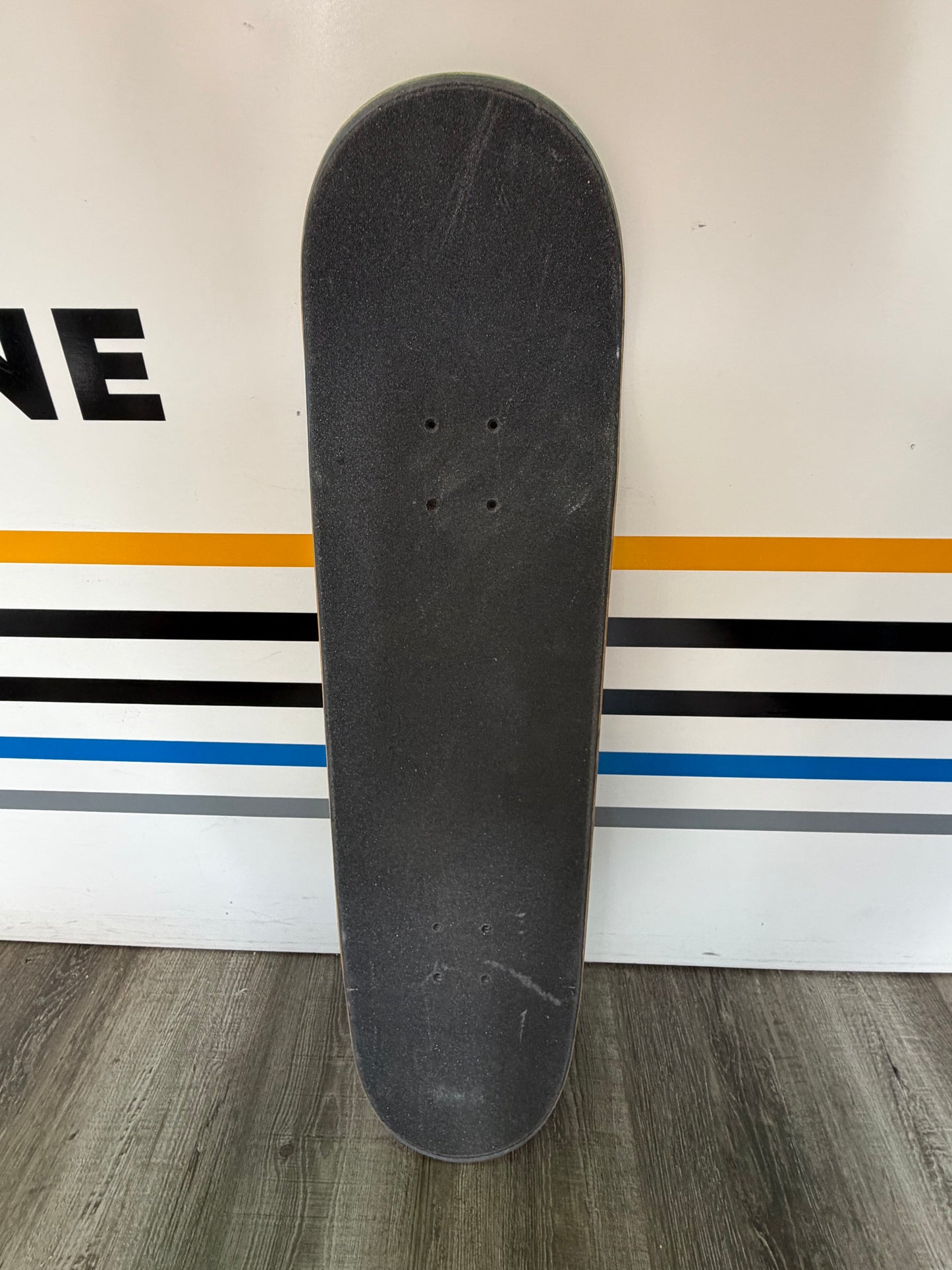 Skateboard Deck - Lemos Primitive - Vintage