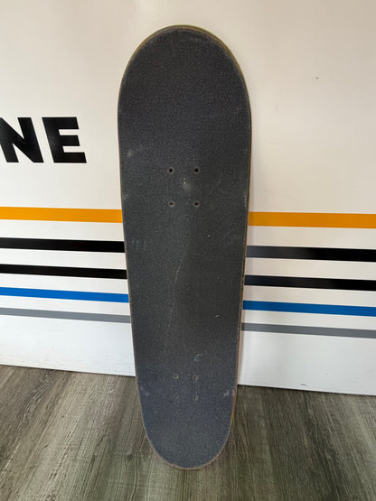 Skateboard Deck - Baker Designs - Vintage
