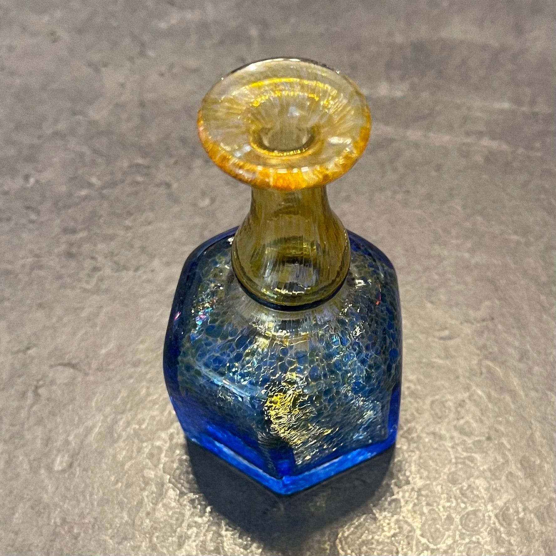 Kosta Boda Swedish Glass Vase