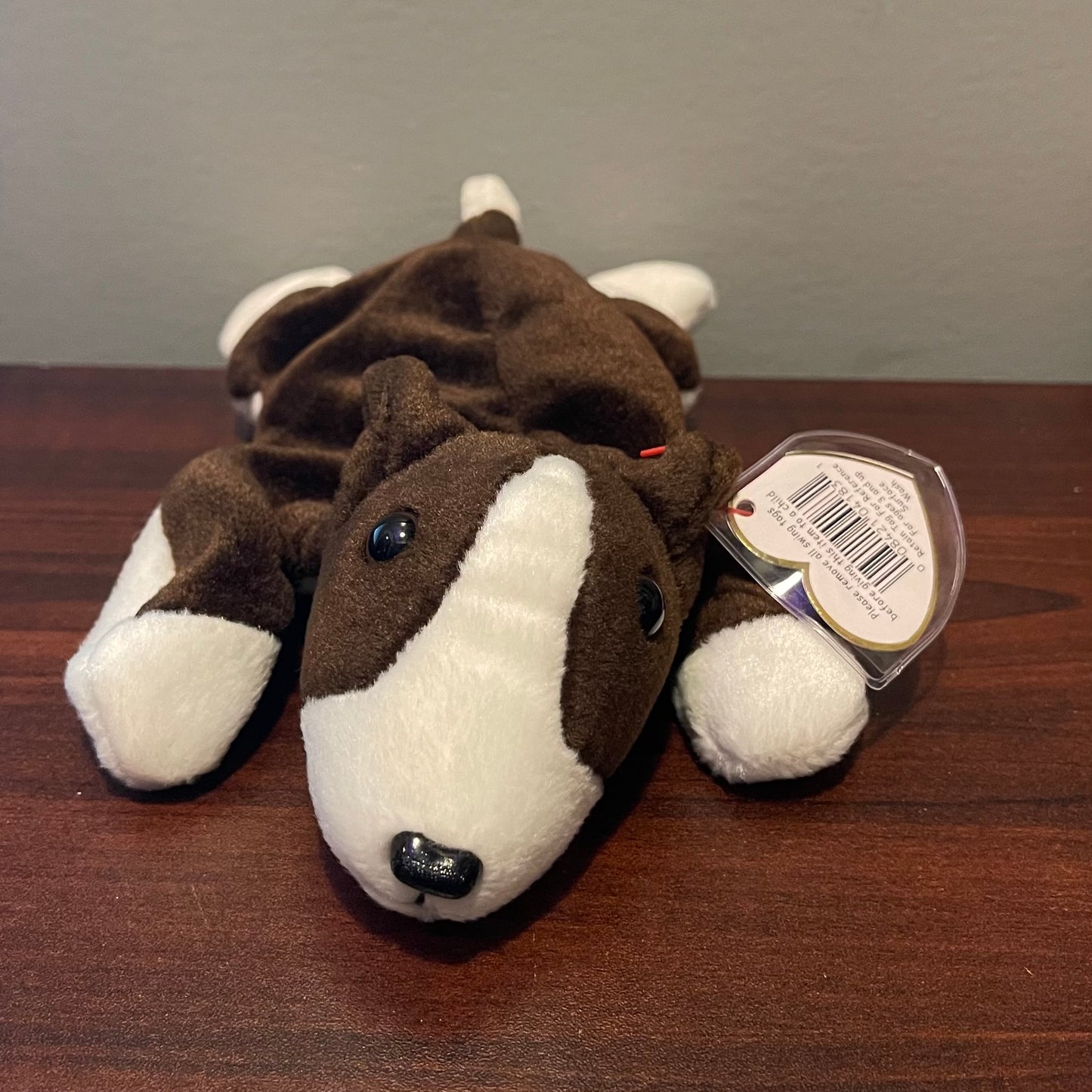 Beanie Babies with Tag
