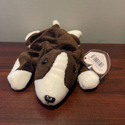 Beanie Babies with Tag