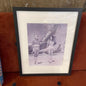 Southwest Airlines Framed Photo Print