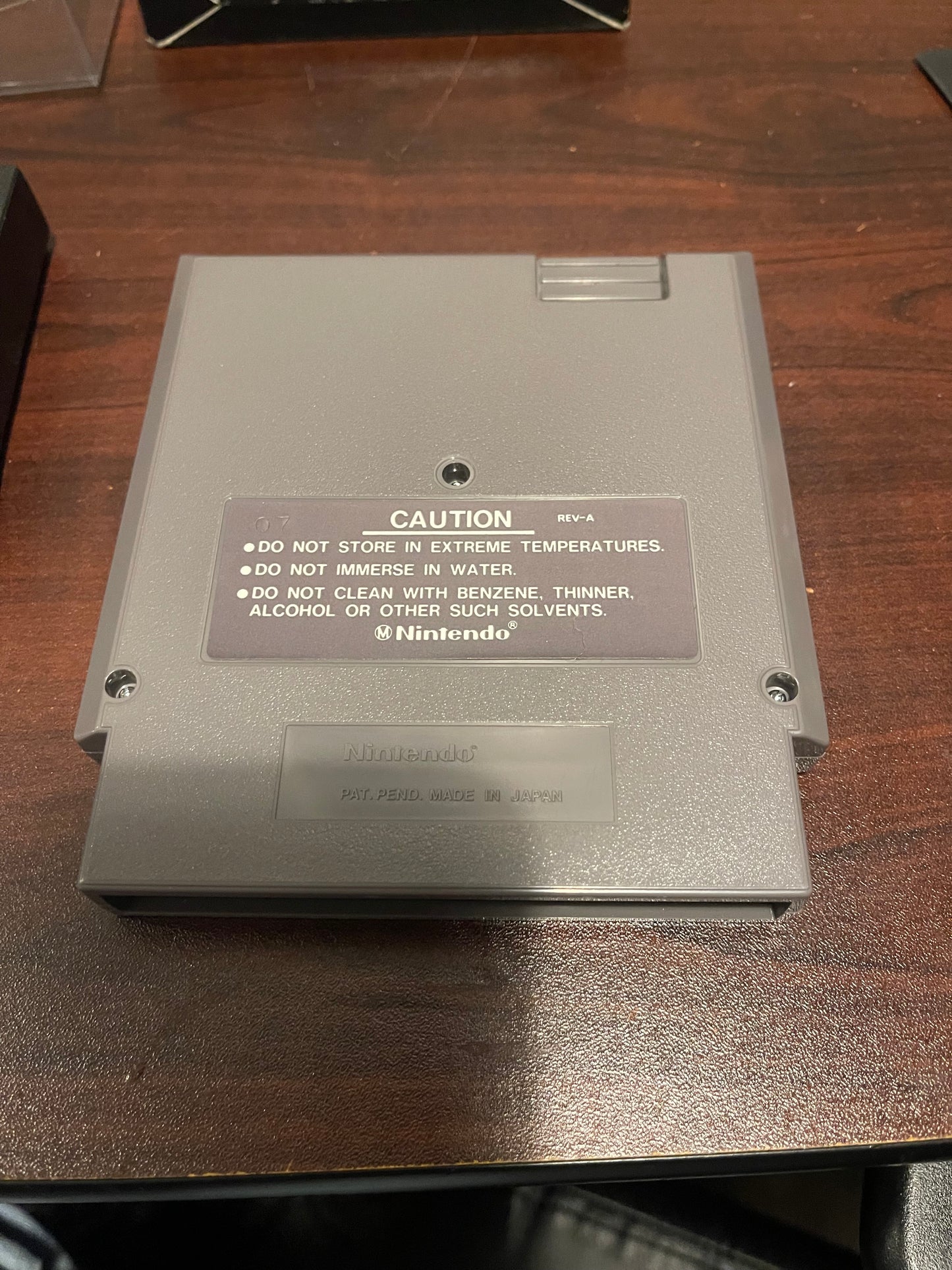 Wizards & Warriors NES Game Complete