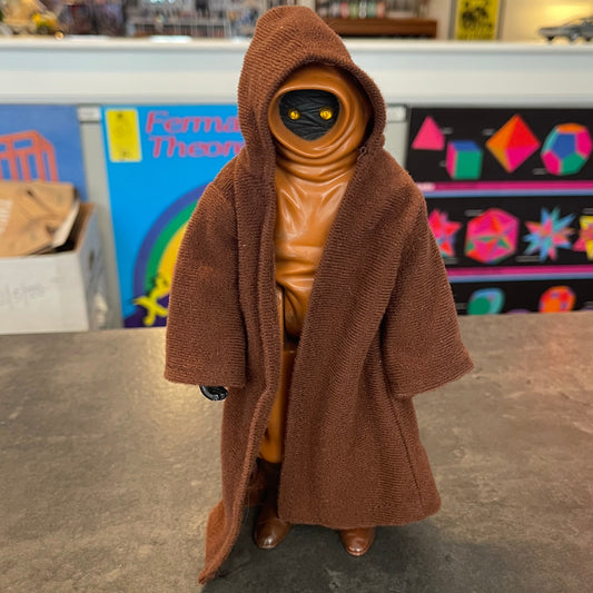 1979 Star Wars Jawa