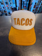 Tacos Baseball Cap