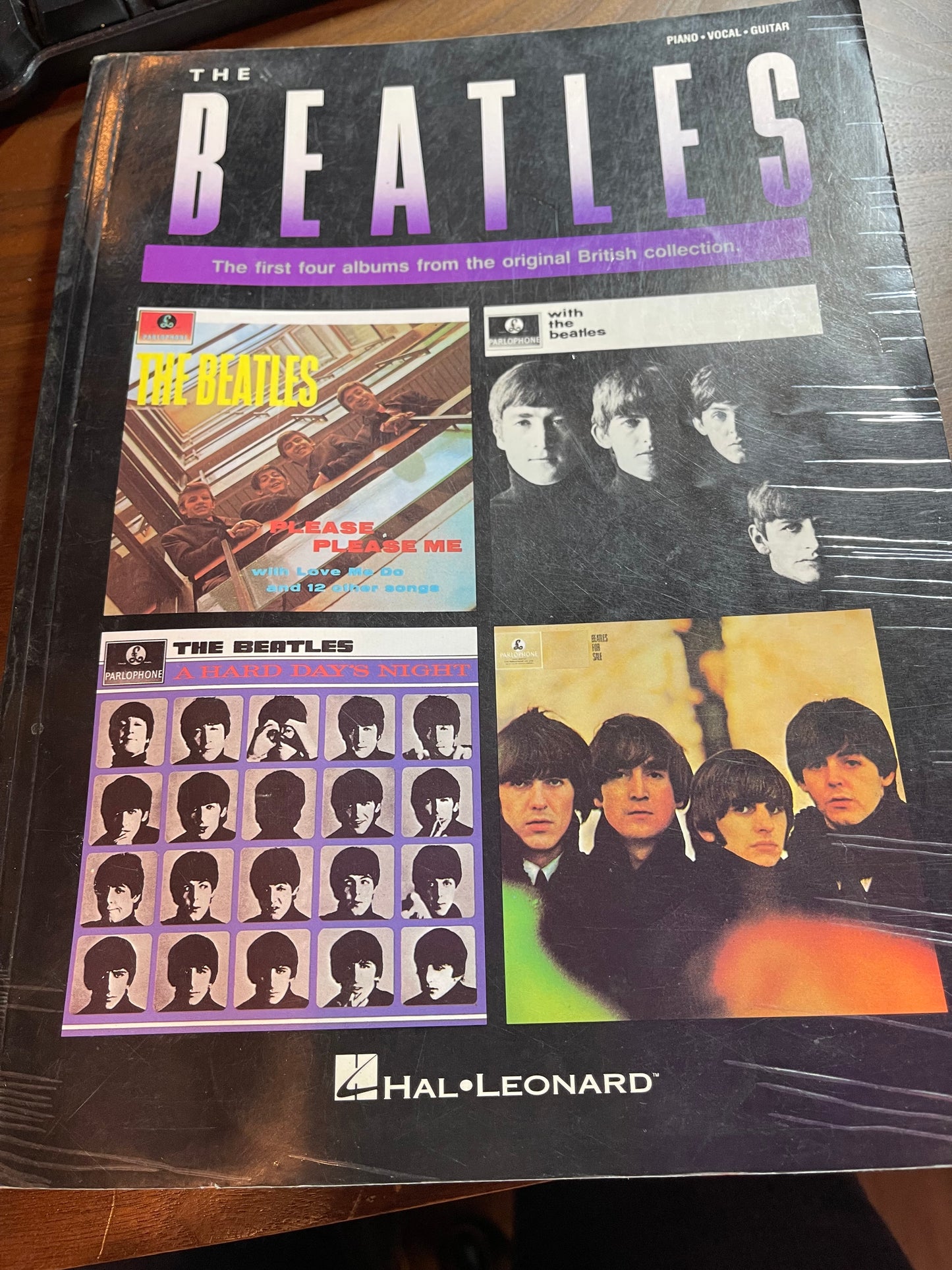 Music Books