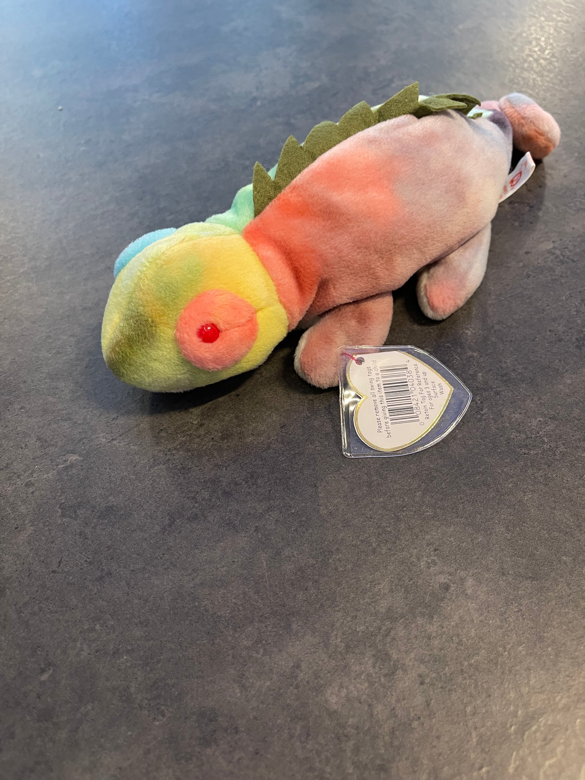 Beanie Babies with Tag