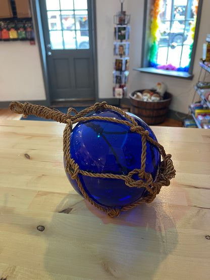 Glass Fishing Float