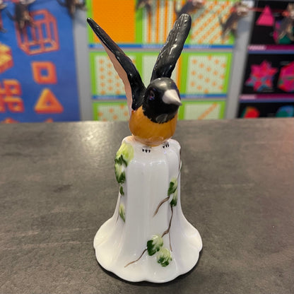 Oriole Bell