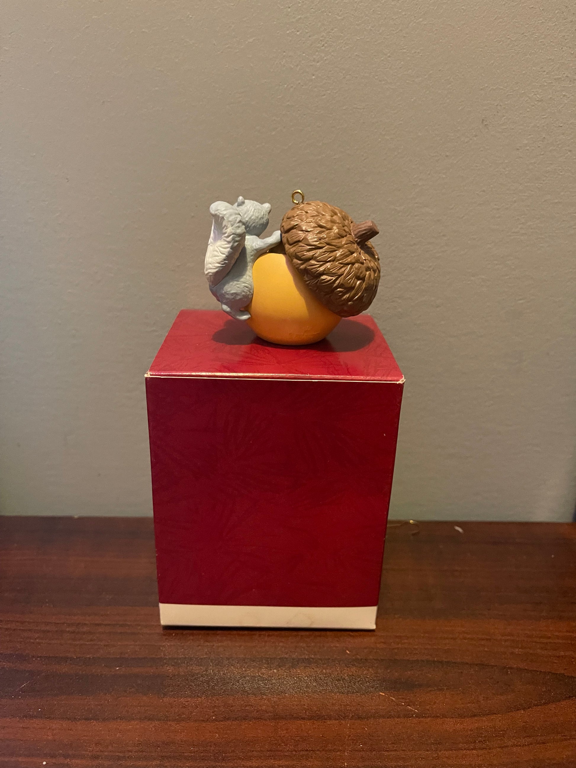 Hallmark 1994 Collector’s Survival Kit