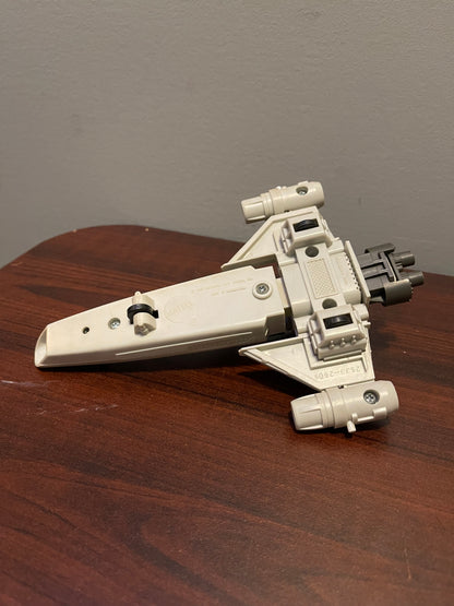 Battlestar Galactica Viper Ship