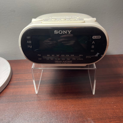 Sony Dream Machine (Working)