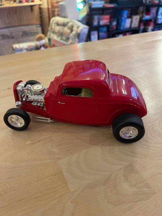 Racing Champions 1934 Hot Rod