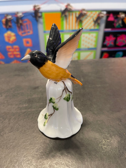 Oriole Bell