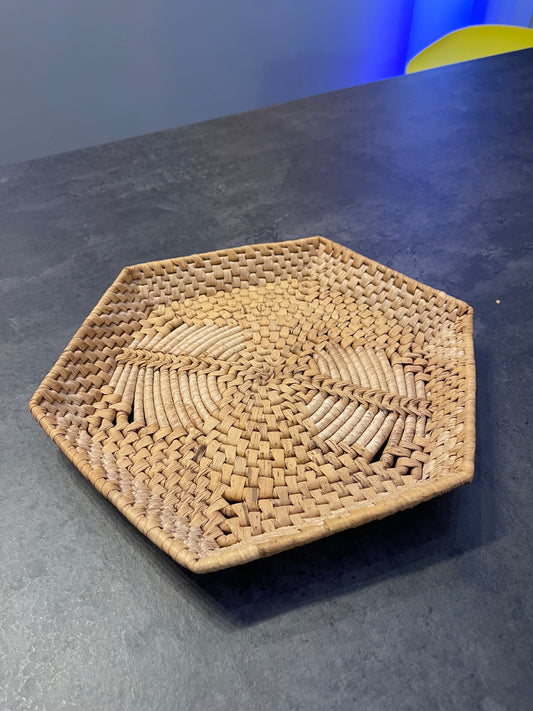 Hexagonal Basket