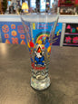 Spuds McKenzie Beer Glass