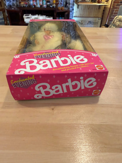 Enchanted Evening Barbie J.C. Penney Special Edition