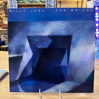 Billy Joel - The Bridge - C 40402 - Vinyl
