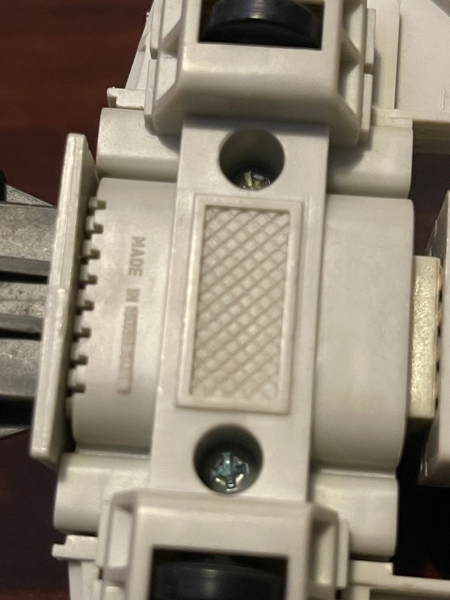 Battlestar Galactica Viper Ship