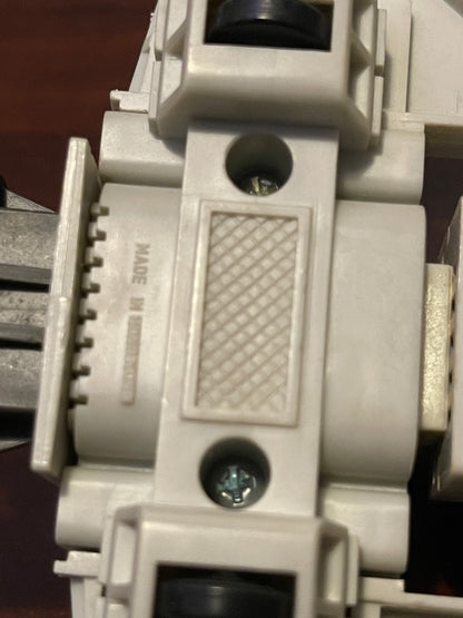 Battlestar Galactica Viper Ship