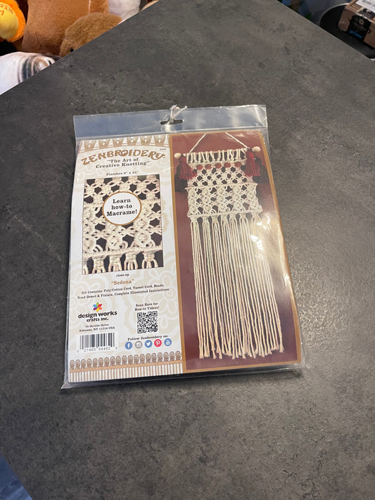 Macrame Kit