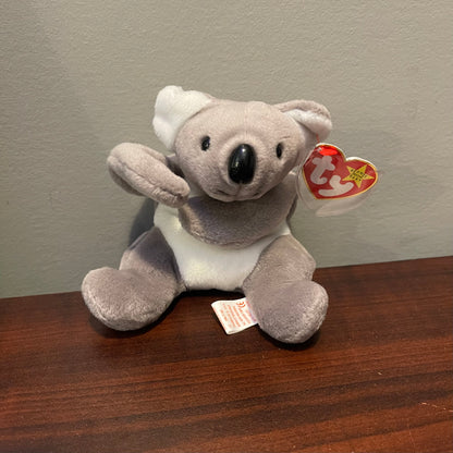 Beanie Babies with Tag