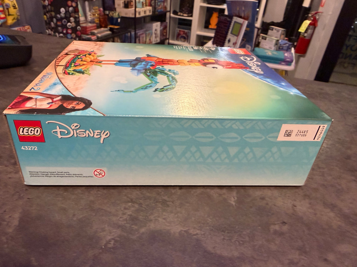 Lego Disney Heihei from Moana 2 (43272)