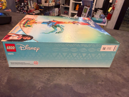 Lego Disney Heihei from Moana 2 (43272)