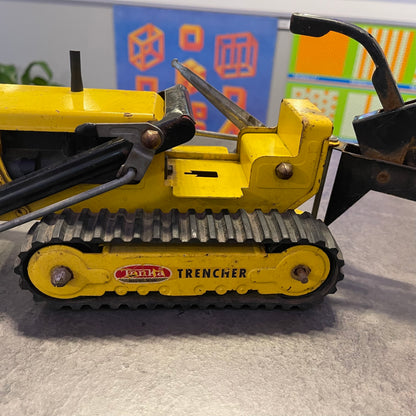 Tonka Trencher