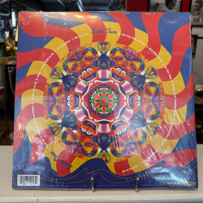 The Electric Mayhem - The Electric Mayhem Vinyl