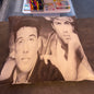 Wham Pillow