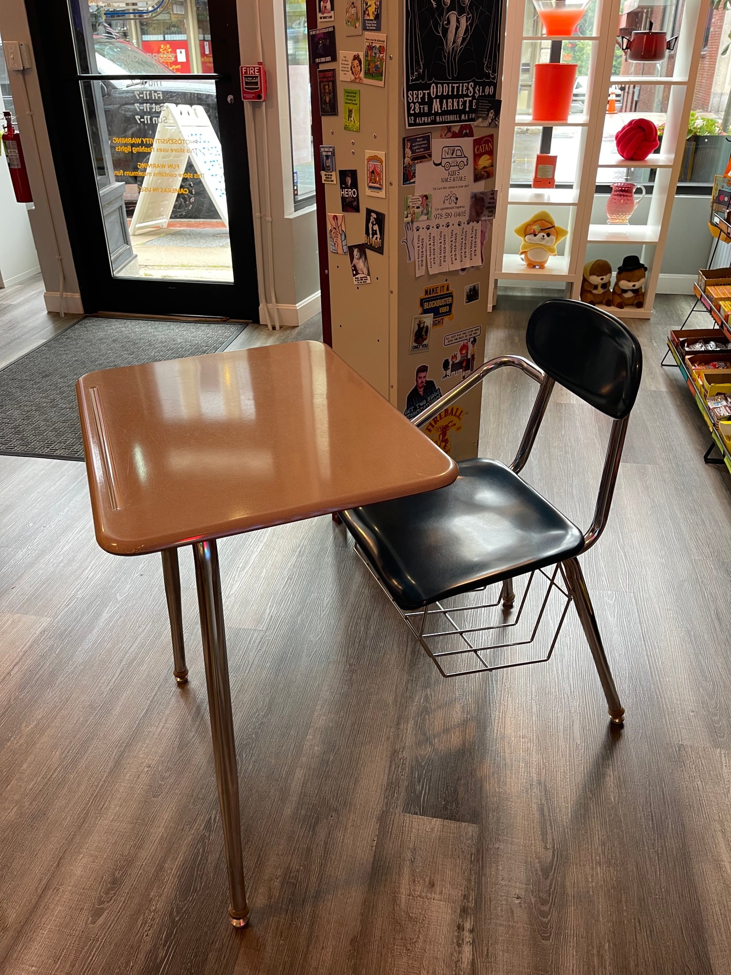 School Desk