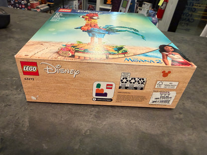 Lego Disney Heihei from Moana 2 (43272)
