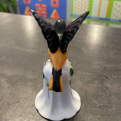Oriole Bell