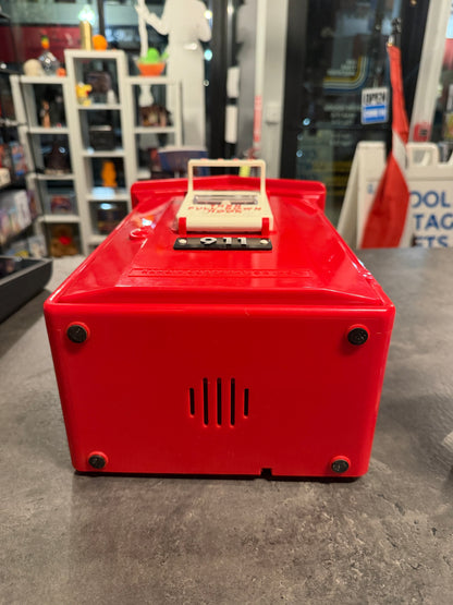 Fire Callbox Phone