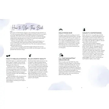 Breakfast at Tiffany's (the official guide to style)