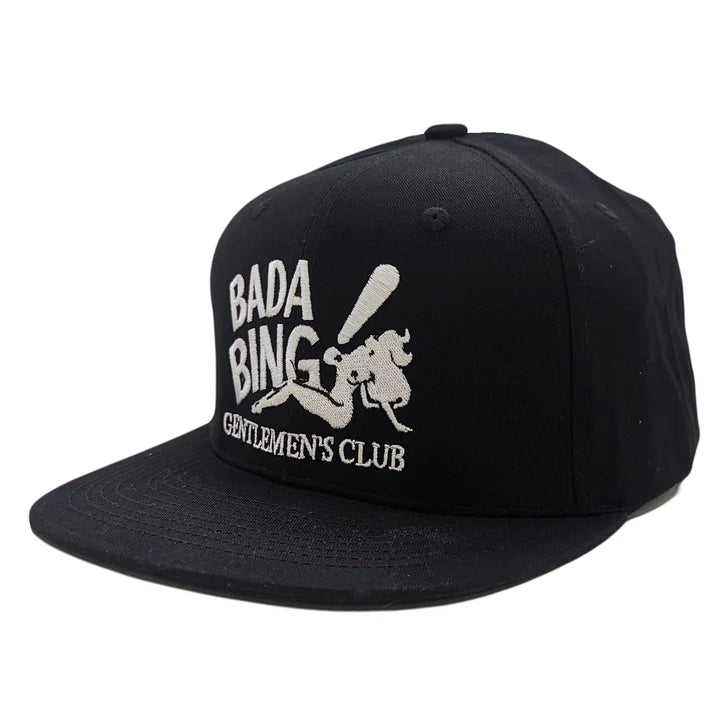 Bada Bing! Hat