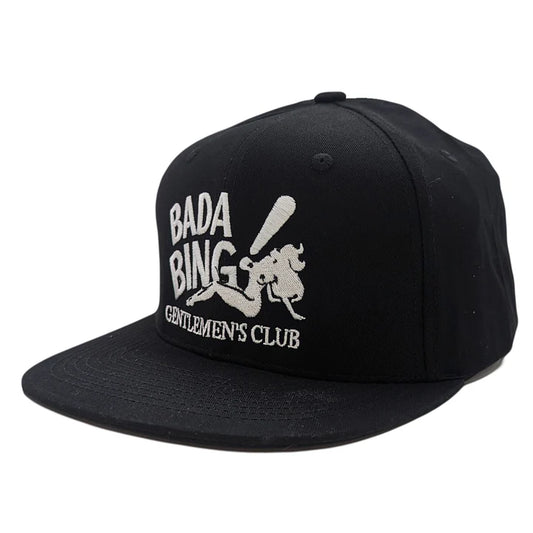 Bada Bing! Hat