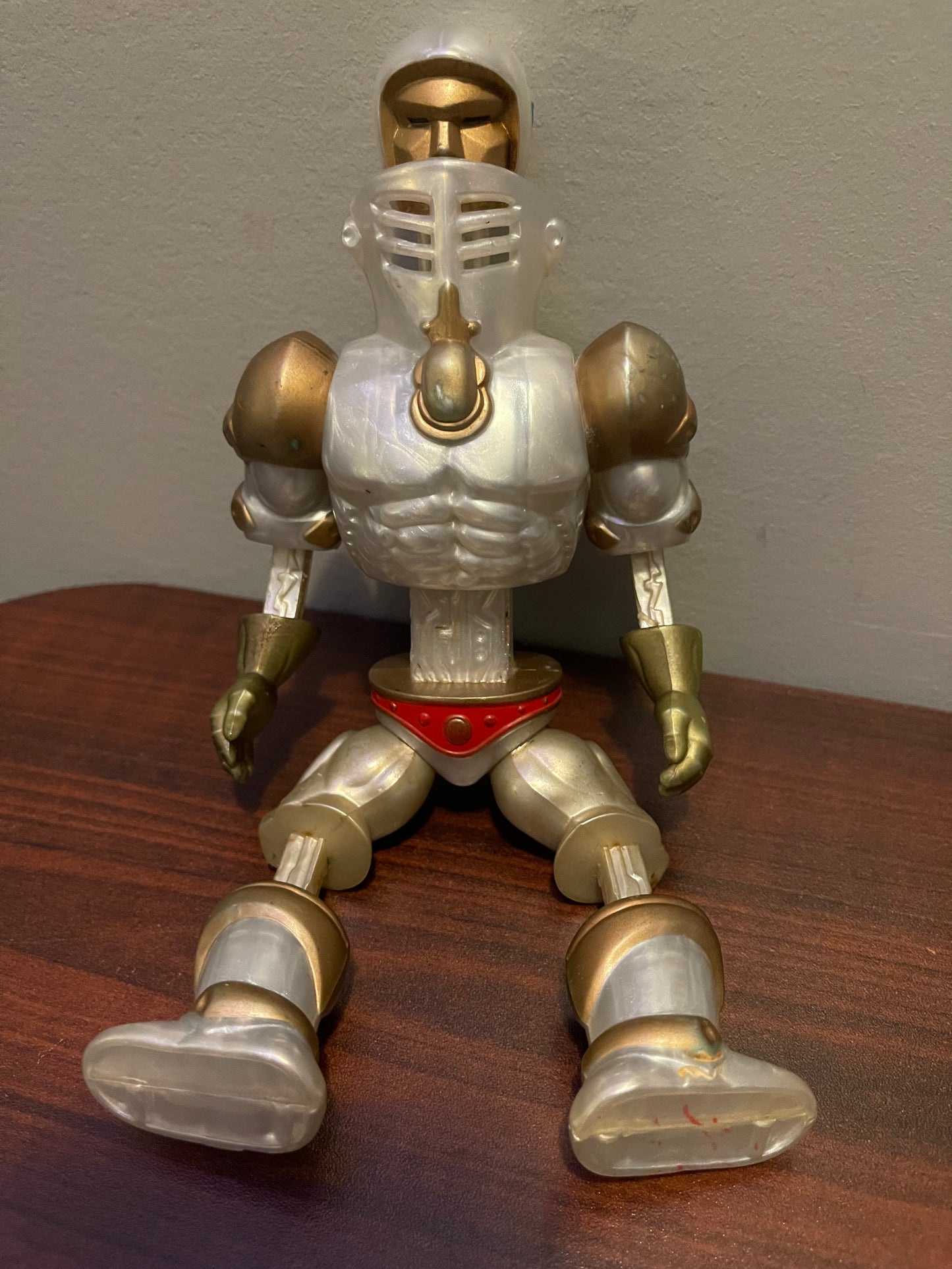 MOTU Extendar 1985 Complete